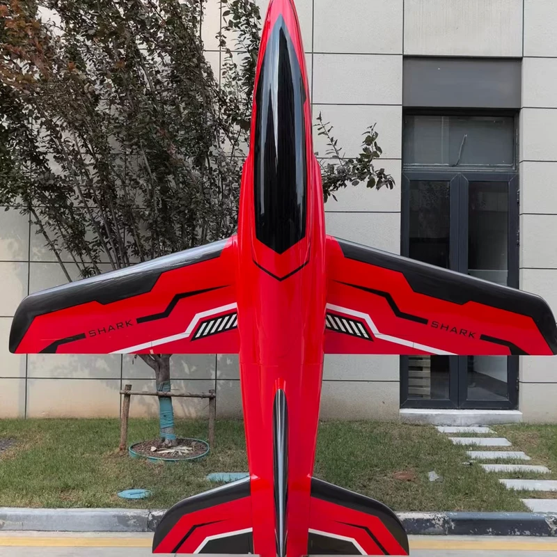 Shark — 3.4 m photo 7
